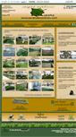 Mobile Screenshot of jardindecoracion.com